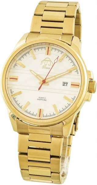 Fuji Time M7129QG Elegant