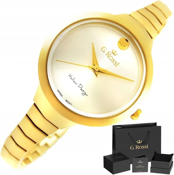 Zegarek Damski G.Rossi