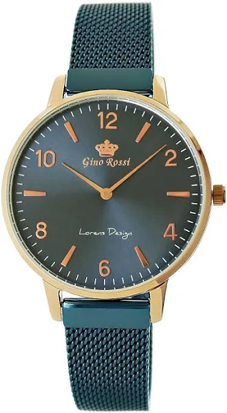 Zegarek Damski GINO ROSSI