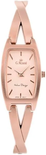ZEGAREK G. ROSSI
