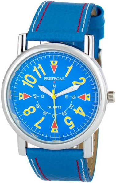 P33004-A Pertegaz Zegarek Męski
