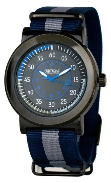 Pds-022-A Pertegaz Zegarek męski