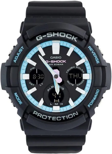 Casio G-Shock Gas-100Pc-1