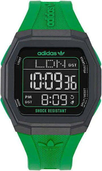 Męski Zegarek adidas Tech One