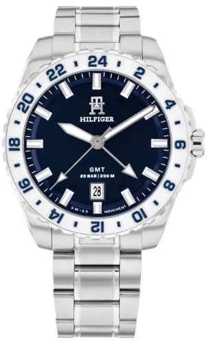 Zegarek męski Tommy Hilfiger TH85 1792132
