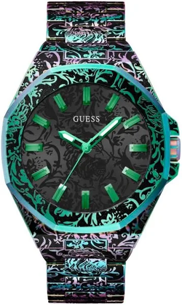 Zegarek męski Guess GW0700G3