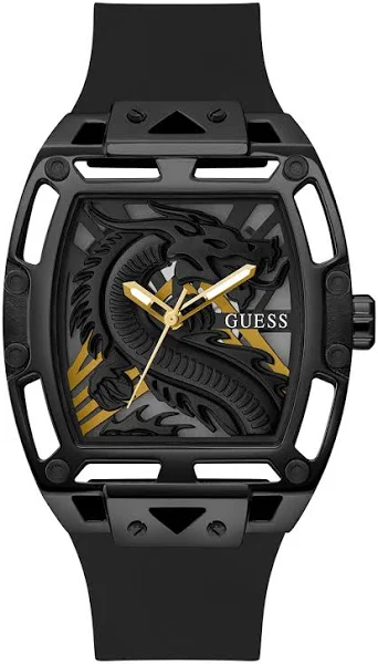 Zegarek Męski Guess GW0648G1