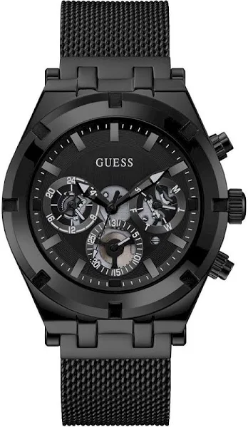 Guess Continental Gw0582g3