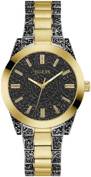 Zegarek Guess Gilded GW0303L1