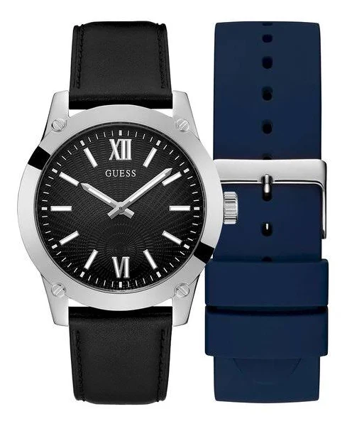 Guess Crescent Gw0630g1