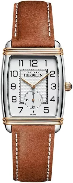 Zegarek męski Herbelin Art Deco