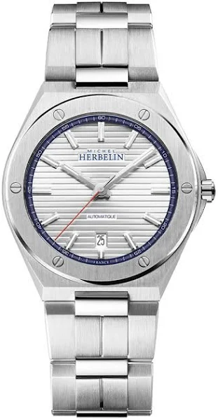 Zegarek męski Herbelin Cap Camarat 1645/B42