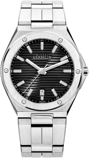 Zegarek męski Herbelin Cap Camarat 12245B15