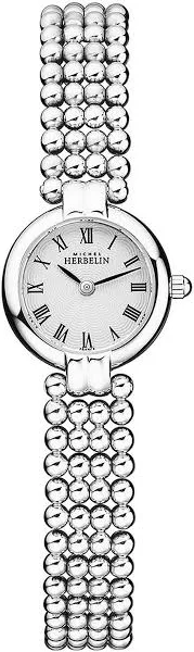 Zegarek damski Herbelin Perles 17433BPR08