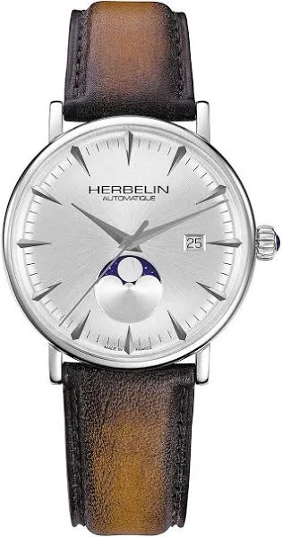 Zegarek męski Herbelin Inspiration 1547/TN12GP
