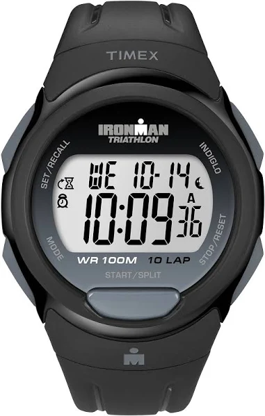 BLACK FRIDAY Timex Ironman T5K608