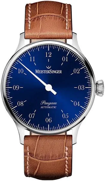 MeisterSinger Pangaea