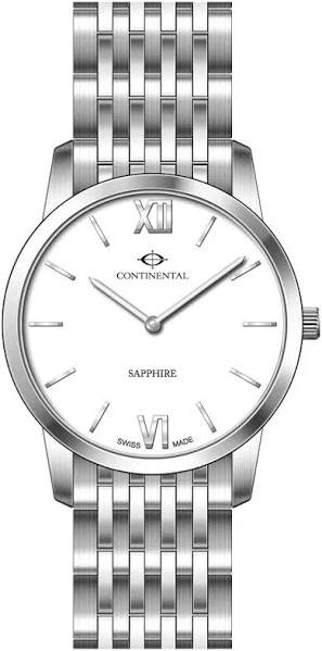 Zegarek męski Continental 14101-GT101730