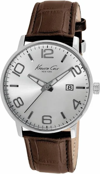 IKC8006 Kenneth Cole Zegarek Męski