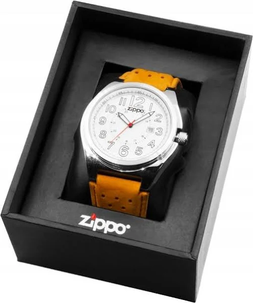 Zegarek Zippo Zz45011