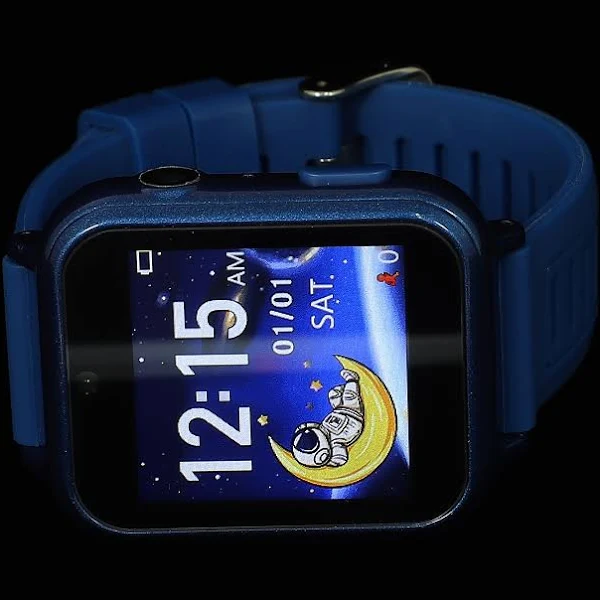 Kalkulator Zegarka Z Latarką