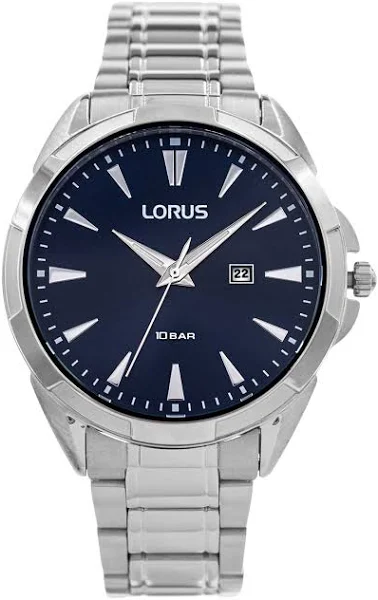 Zegarek Lorus RJ257BX9