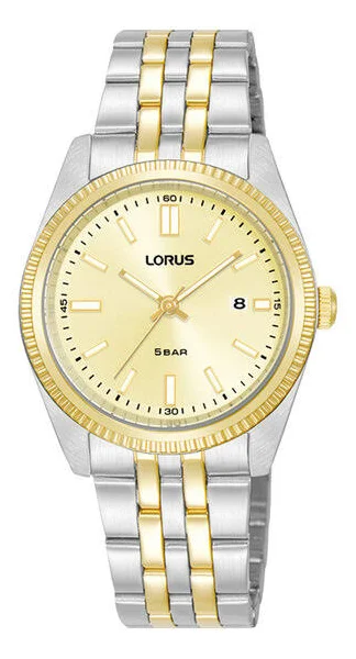 Lorus RJ280BX9 Zegarek Damski