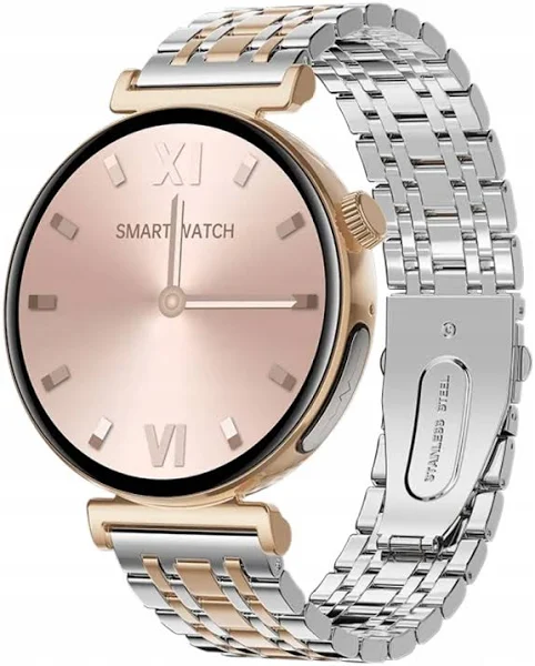 Smartwatch EKG St Medico St JA02-EKG Ai Gratis!