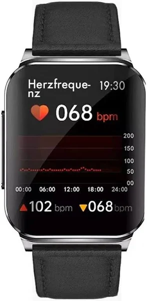 Smartwatch zegarek Knauermann Pro 2 Plus