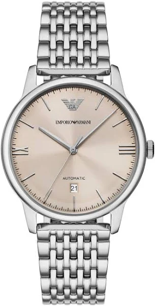 Emporio Armani Zegarek Męski