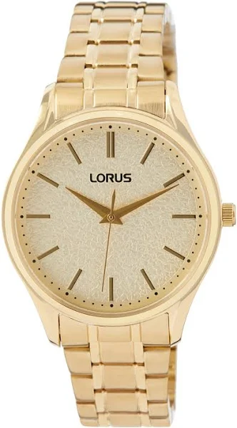 Zegarek Lorus RG220WX9