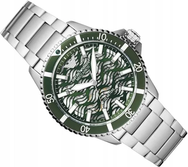 Emporio Armani AR60061