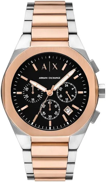 Męski Zegarek Armani Exchange