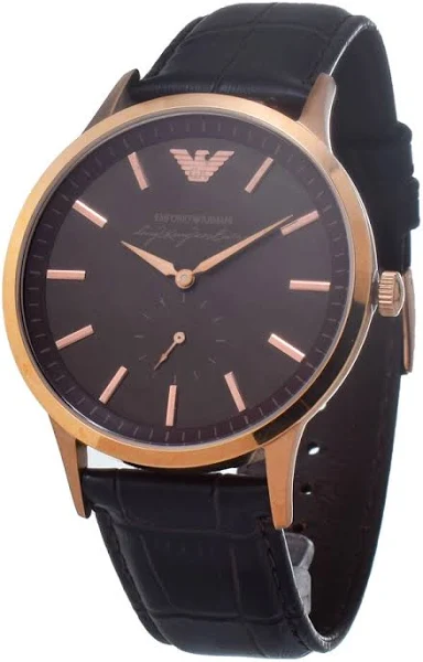 Zegarek Męski Emporio Armani AR2469