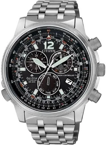Zegarek Citizen CB5850-80E