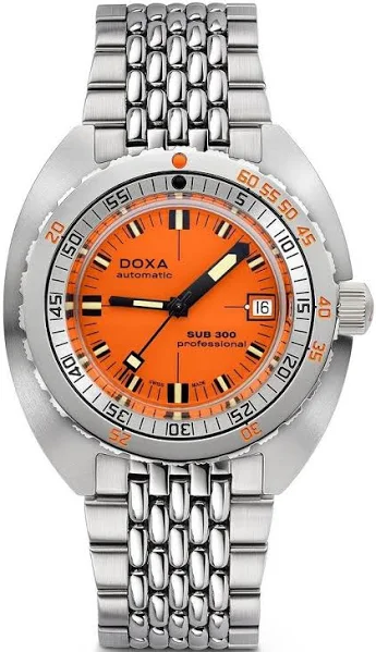 Doxa SUB 300 Professional 821.10.351.10