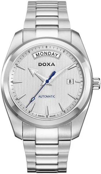 Zegarek męski Doxa D205SWH