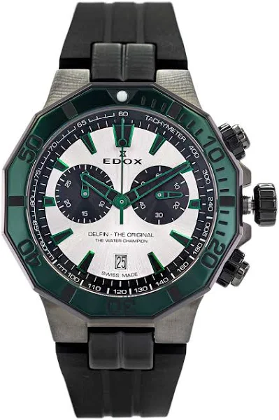 Edox Delfin