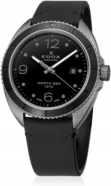 Edox North Sea 1978 80118 357NG N1
