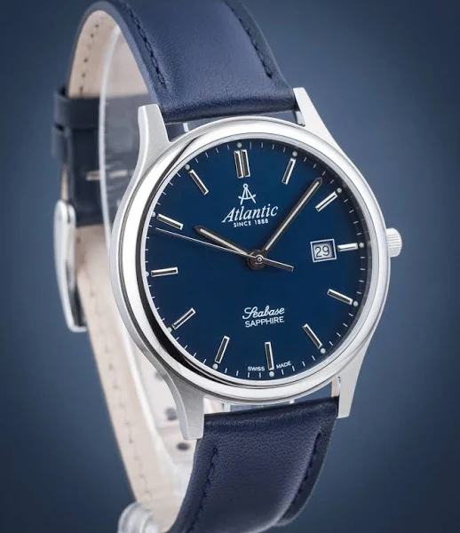 Atlantic Zegarek Seabase 60343.41.21