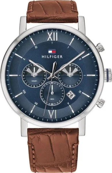 Zegarek Męski Tommy Hilfiger 1710393 Evan