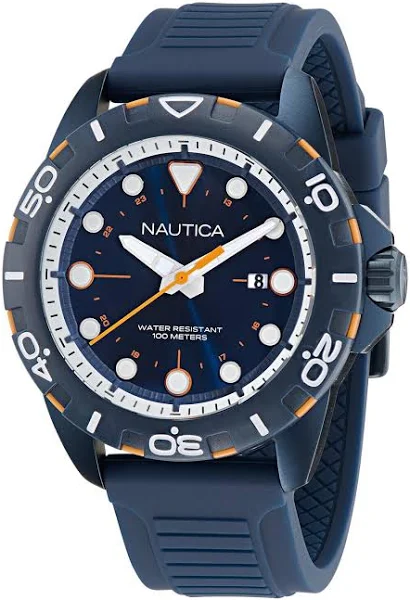Zegarek Nautica