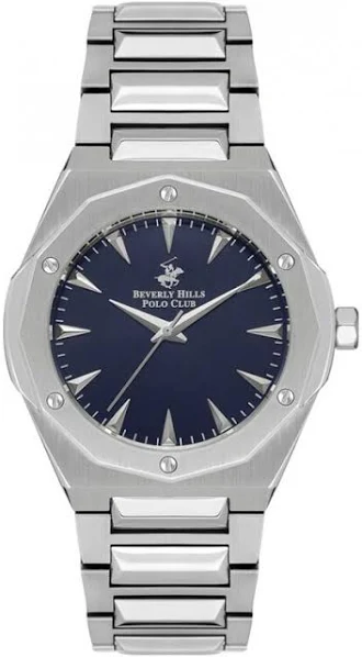Zegarek Beverly Hills Polo Club BP3554X.390
