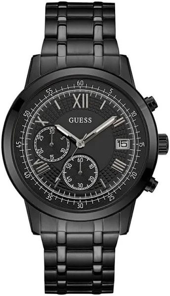 zegarek Męski Guess W1001G3