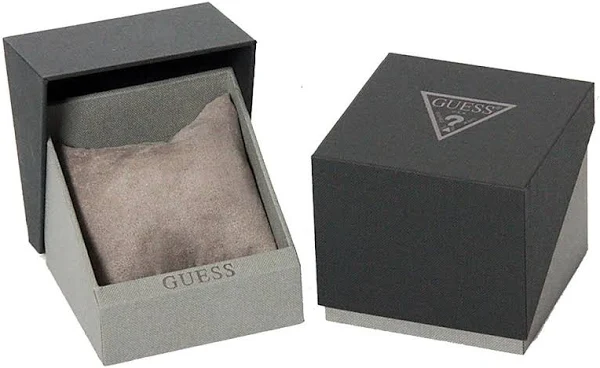 Guess W0876G2 Zegarek