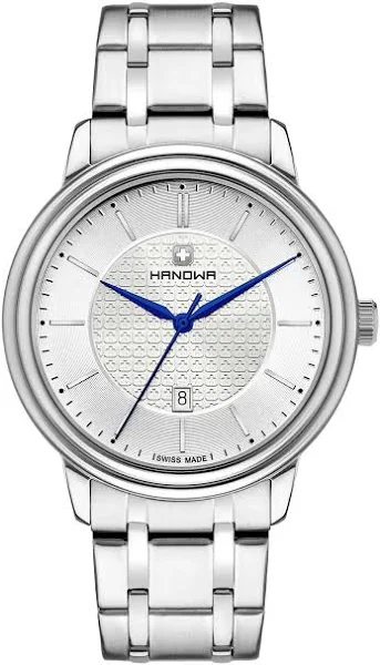 Zegarek męski Hanowa Emil