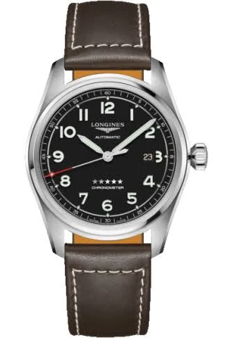 Longines Spirit