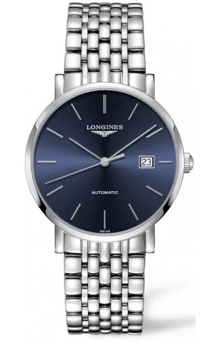 Longines Elegant Automatic
