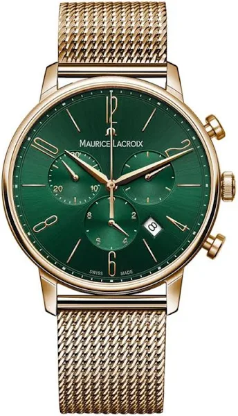 Maurice Lacroix EL1098-PVP06-620-1 Eliros Chronograph