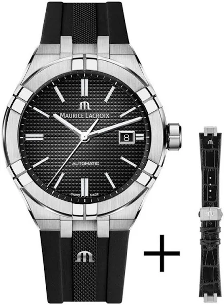 Aikon Maurice Lacroix Aikon AI6008-SS00B-330-2